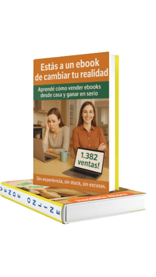 Libro Digital Millonario: Estrategias para Vender Online
